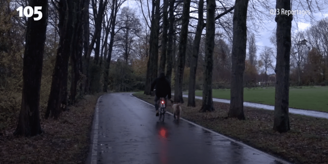 Luister terug: landschapsarchitect over winst Lieven de Key-penning: ‘Heel verrast’