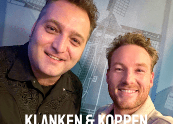 Thomas Toussaint van Haarlem Blues Club: “Het publiek zit bijna op het podium, zo intiem is het bij ons.”