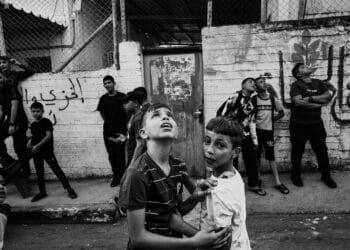 Winnaar Zilveren Camera 2023 eindelijk in thuisstad Haarlem te zien