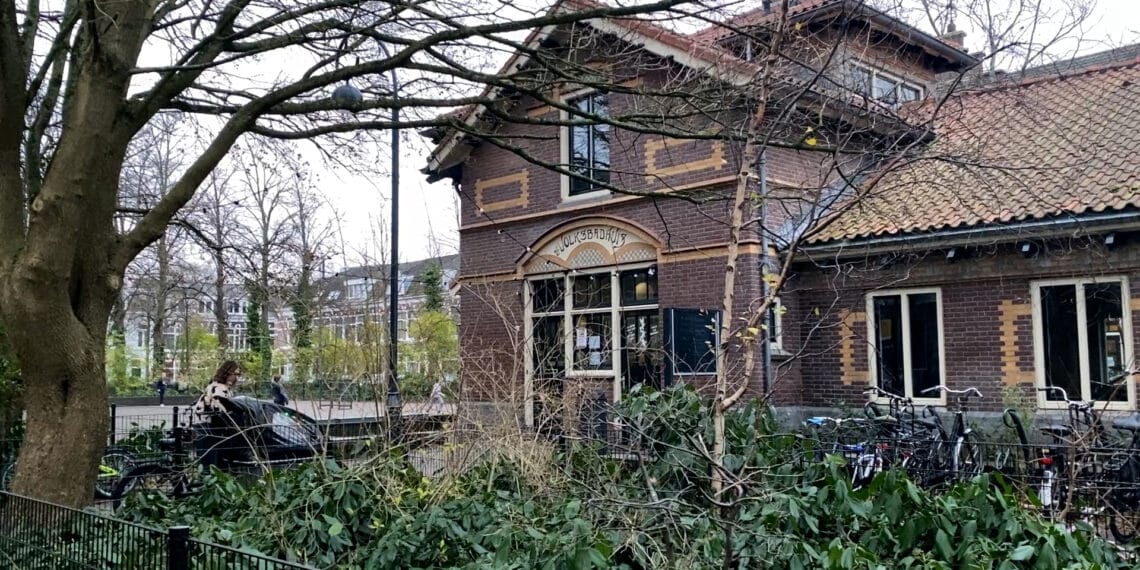 Badhuis vraagt om hulp voor noodzakelijke verbouwing: ‘Elke euro telt’