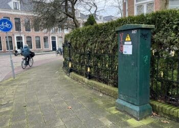 Elektriciteitsnet centrum Haarlem wordt vernieuwd: kans op stroomuitval