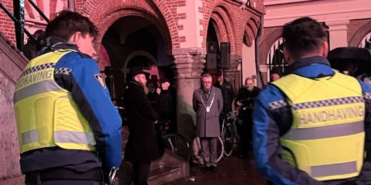 Haarlem105 / Brecht van Groen