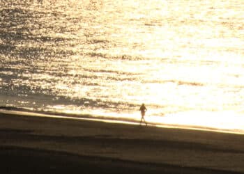 Eerste strandtenten openen: Zandvoort maakt zich klaar voor de start van het seizoen
