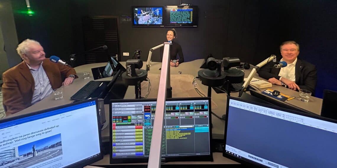 Reflectie op akkoord Badhuisplein: ‘Er is ruimte voor verbetering’