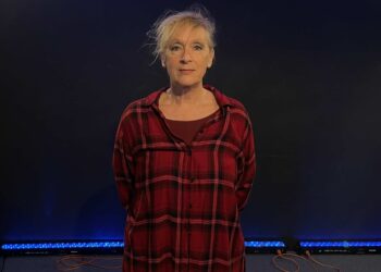 Willemien Spook over haar boek Verholen Verhalen: ‘Ik moest een punt achter het verhaal zetten’