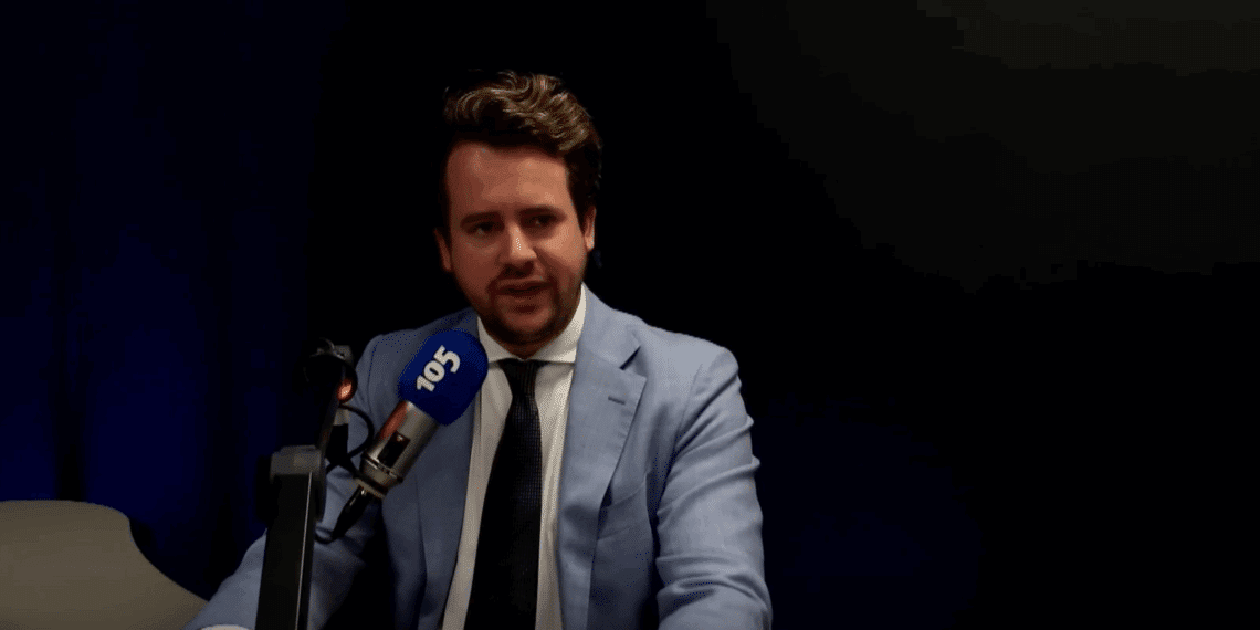 VVD niet te spreken over 4 miljoen extra voor Prins Bernhardlaan: ‘40 procent erbij, dat kan niet’