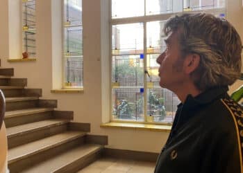 De Greiner weer in handen van de gemeente: ‘Onrust bij de ondernemers’