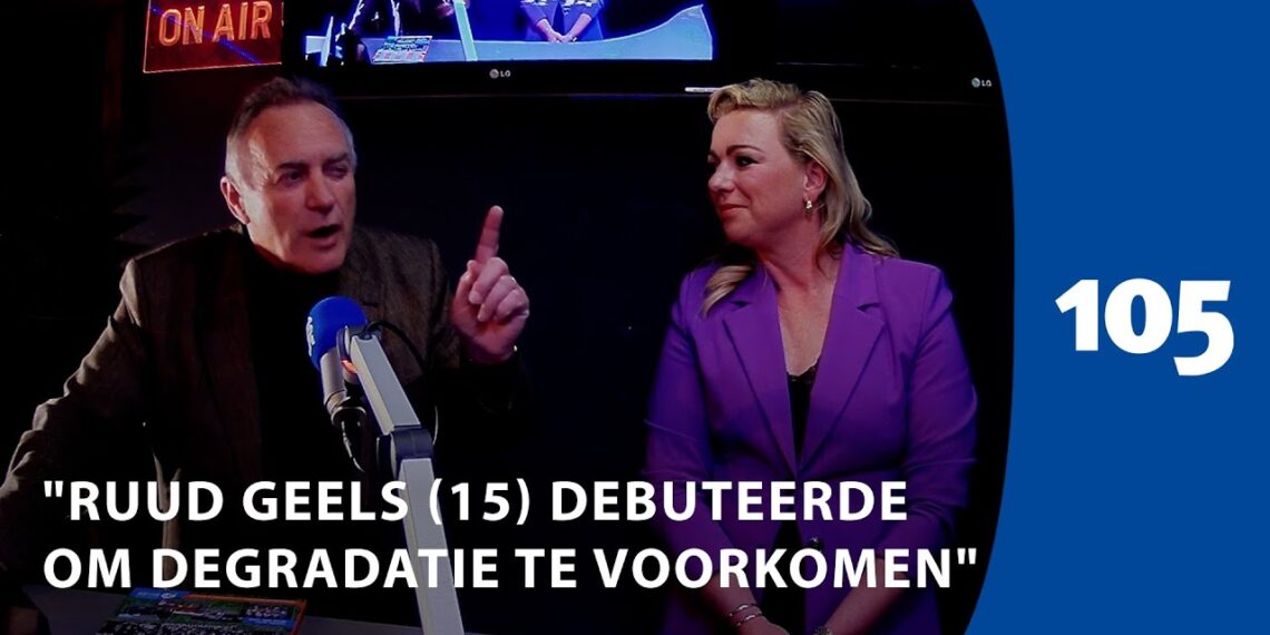 Bekende YouTubers nemen het op tegen jarige voetbalclub OG