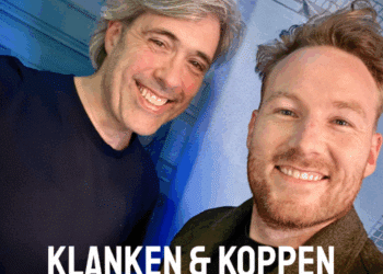 Bruno Truyens van Bruno Klassiek zegt: ‘Je beseft pas hoeveel je níet weet als je erin duikt’