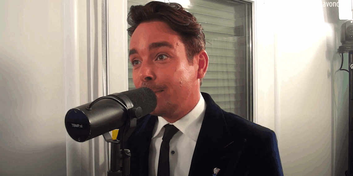 Muziek en spoken word raken tijdens Herdenkingsconcert in de Haarlemmerhout (samenvatting?)