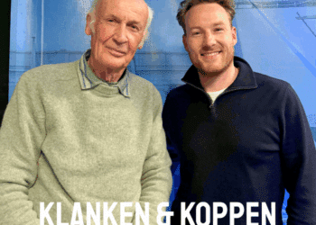 Liedjesschrijver Rob Chrispijn: ‘De beste zinnen komen aanwaaien’