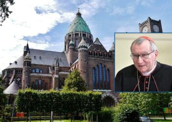 Meeste Italiaanse Haarlemmers enthousiast over komst Vaticaan-prominent: ‘Het raakt mij’