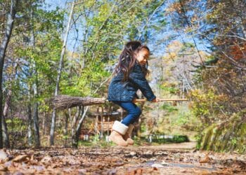 Luister terug: Toverschool ‘Woudegrift’ zoekt kinderen voor magische zomerweek