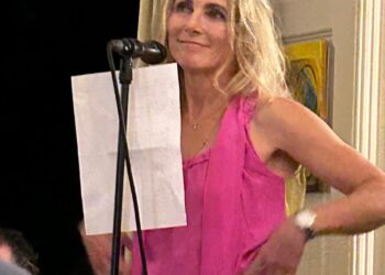 Luister terug: Schrijver Jessica Durlacher over de impact van de Tweede Wereldoorlog op haar leven