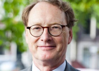 Luister terug: Wim Gohres, voorzitter Historische Vereniging Heemstede over ‘zijn’ gemeente tijdens de oorlogsjaren