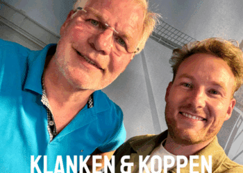 Ondernemer Dirk Boterblom: ‘Heb je geld, dan heb je vrienden. Heb je niets, dan spuugt men je uit’