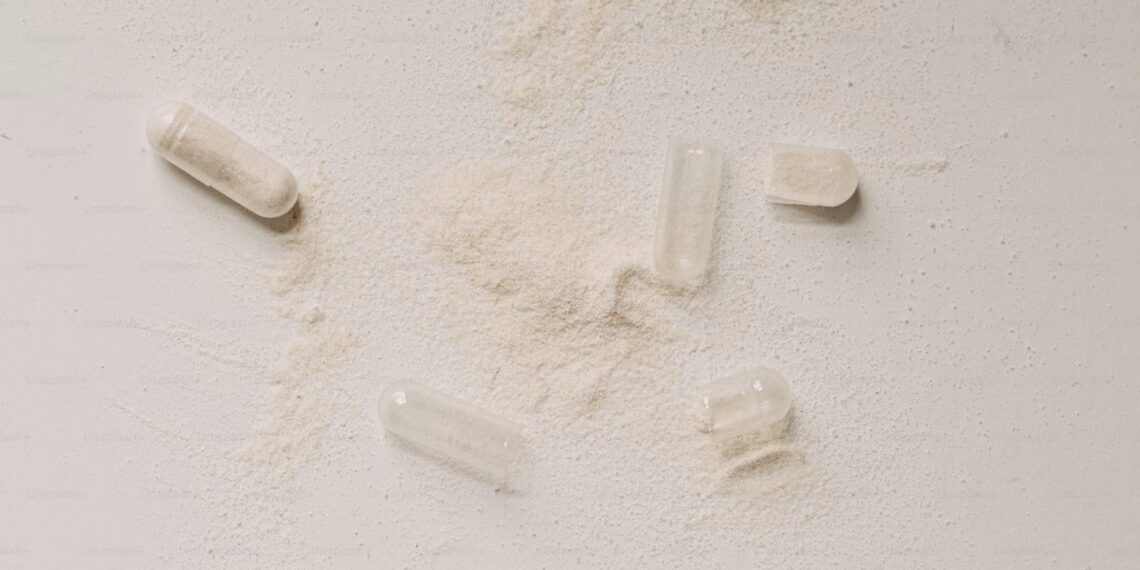 Britse drugscrimineel met vals paspoort aangehouden in Zandvoort