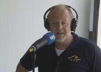 105 Aan Zee: Reddingsbrigade Zandvoort klaar voor de zomer met nieuwe post