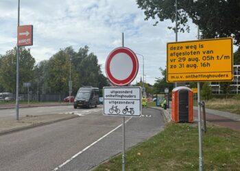 F1 in Zandvoort: extra drukte en maatregelen in Haarlem en omgeving