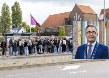 Conflict jongeren zet regio op scherp: ‘Geloof niet alles wat je doorgestuurd krijgt’