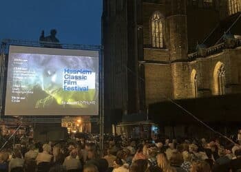 Tweede editie Haarlem Classic Film Festival: ‘Jongeren willen ook klassiekers zien’