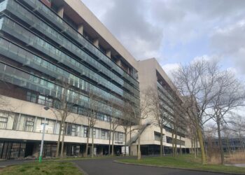 Luister terug: ‘Nieuwe behandeling bij duimbasisartrose is fantastische oplossing’