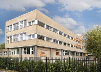 Rector Schoter blikt terug op onrust regio: ‘Belangrijk dat gesprek thuis wordt gevoerd’