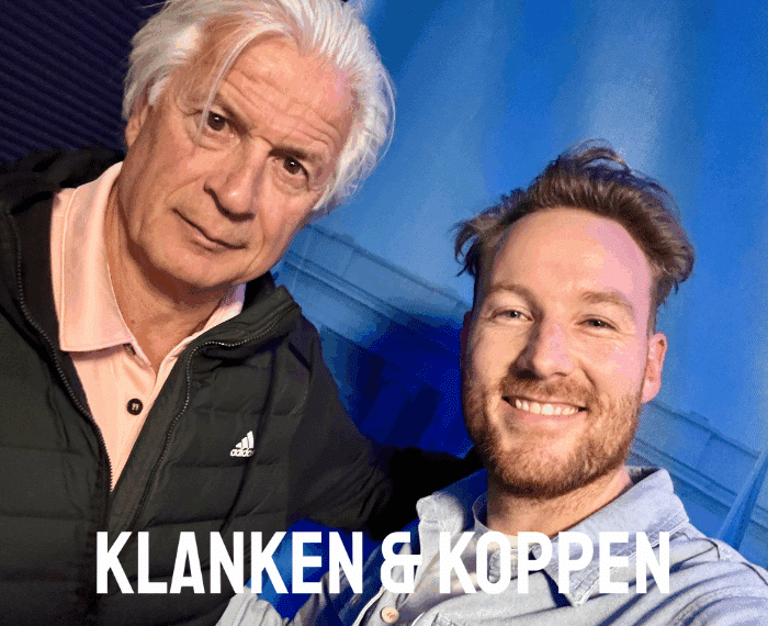 Topscout Marcel Bout: ‘Soms moet je gewoon iemand durven aanspreken – zo begon mijn carrière bij Feyenoord’