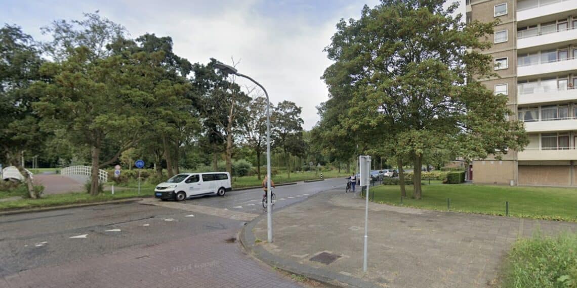 Kruising bij Jan Gijzenkade in Haarlem hele maand september dicht voor verkeer