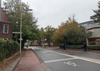 Maximaal 30 kilometer per uur op deze wegen in Heemstede: ‘Veiliger voor iedereen’