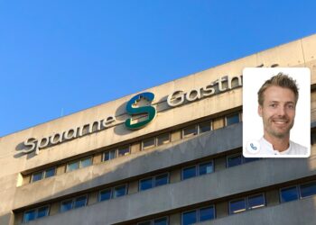 Spaarne Gasthuis zag drukke oudjaarsnacht door vuurwerk en gladheid