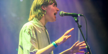 Alter Eva plaatst zich na tweede voorronde voor Rob Acda Award 2026