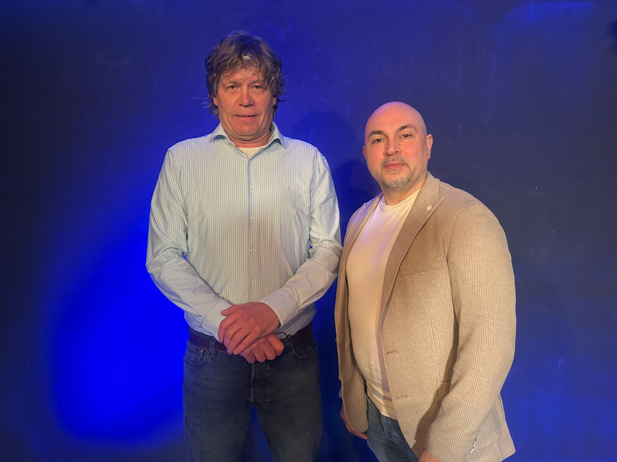 GR 2026 live radiodebat Haarlem: DENK & Actiepartij in gesprek over gelijke kansen en woningen