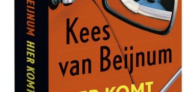 Luister terug: Kees van Beijnum over zijn autobiografische roman ‘Hier komt de zon’