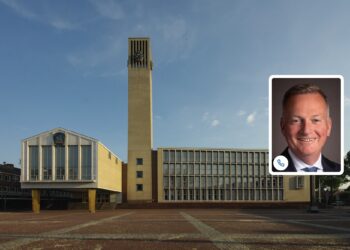 Monsterzege FvD in Velsen verrast: ‘Dit had niemand zien aankomen’