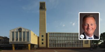 Monsterzege FvD in Velsen verrast: ‘Dit had niemand zien aankomen’