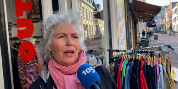 Haarlemmers reageren op uitslag verkiezingen: ‘Het verbaast me niet’