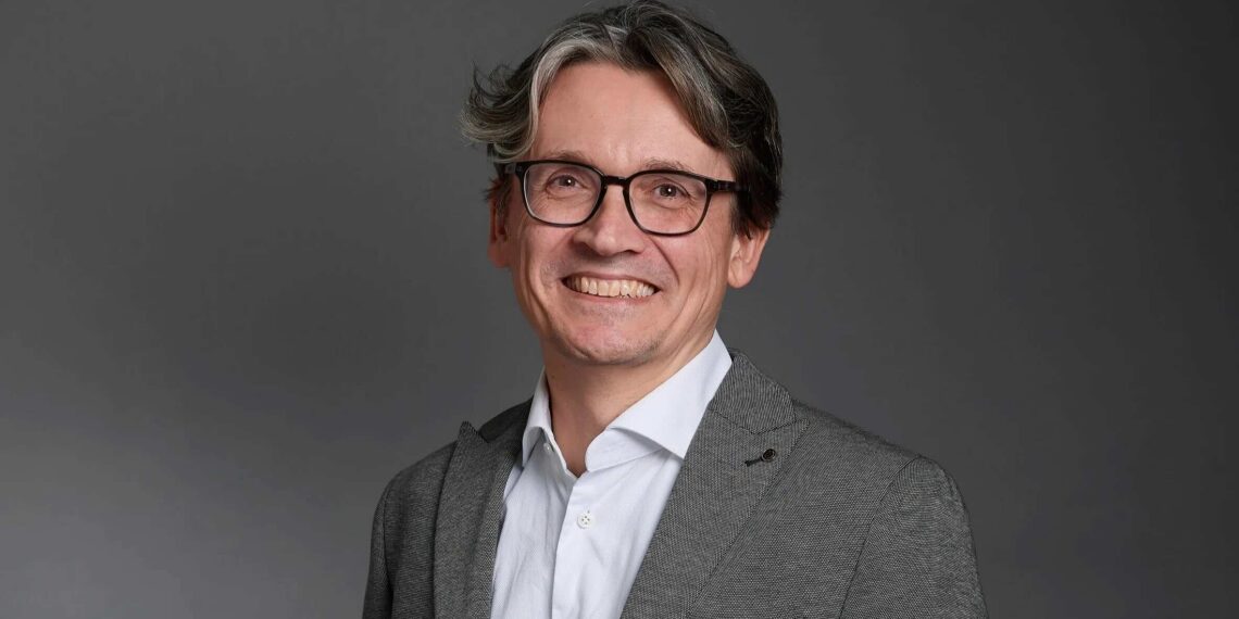 Haarlems D66-raadslid Dimitry van den Berg mogelijk wethouder in Heemstede