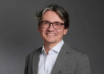 Haarlems D66-raadslid Dimitry van den Berg mogelijk wethouder in Heemstede