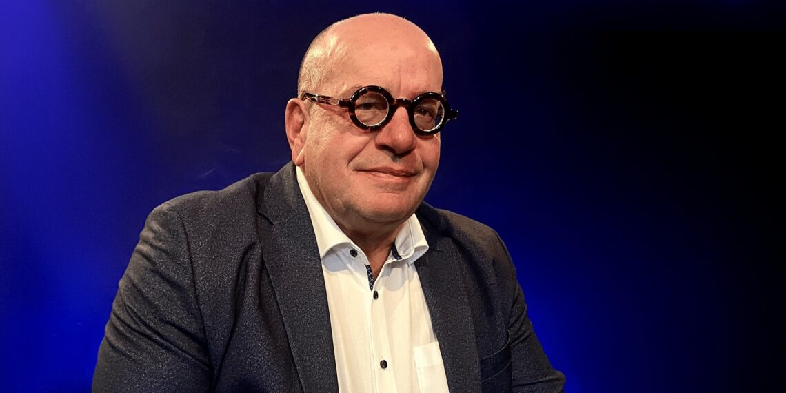 Fred Teeven wordt informateur voor nieuwe coalitie Zandvoort