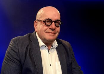 Fred Teeven wordt informateur voor nieuwe coalitie Zandvoort