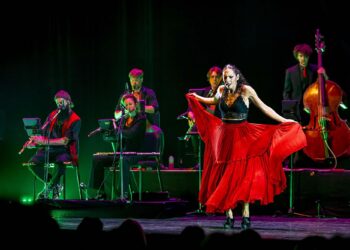 Nieuwe programmeur PHIL trapt af met ‘48 uur Spaanse Klassiekers’: ‘Het wordt heel spannend dit weekend’